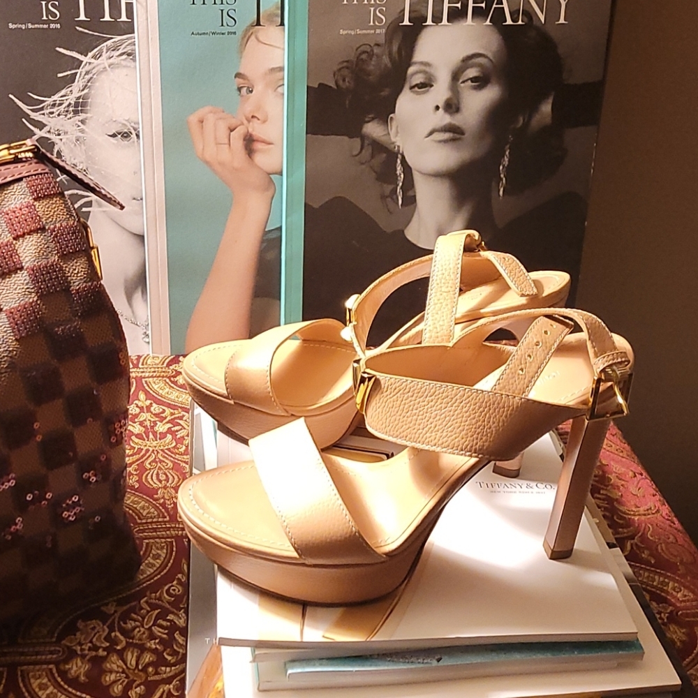 Louis vitton shoes